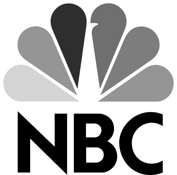 NBC News logo