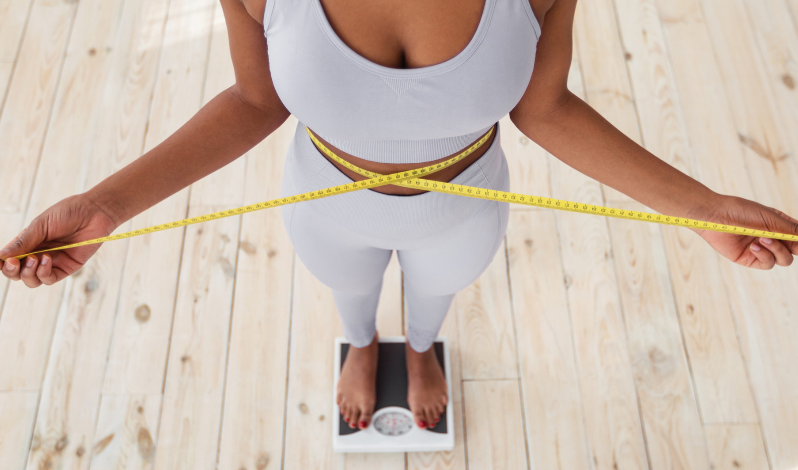 Weight Loss and Wellness