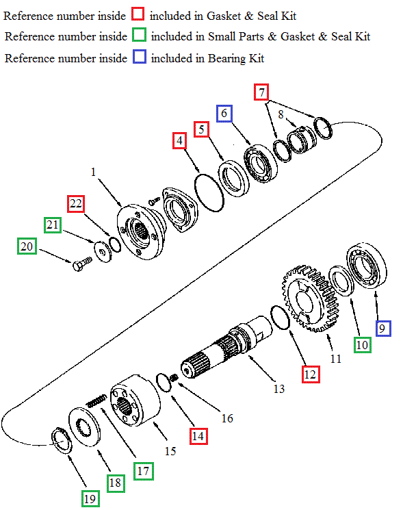 Four Wheel Drive Output Shaft.gif