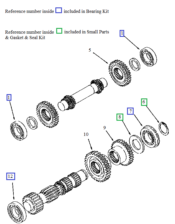 Transmission Idler & Primary Shaft.gif