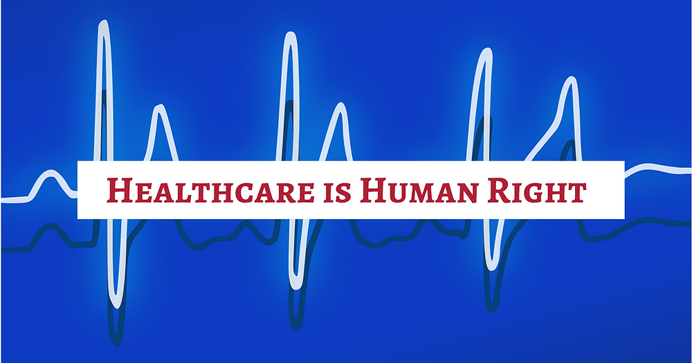Universal Healthcare