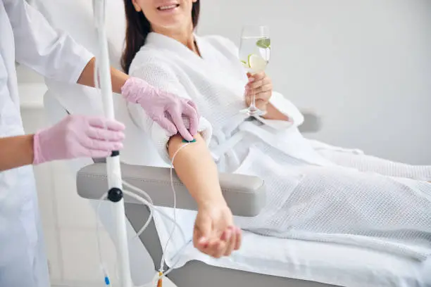 IV Hydration