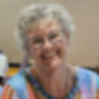 Erin-Joy Bjorge, DNP, RN, CNE, COI