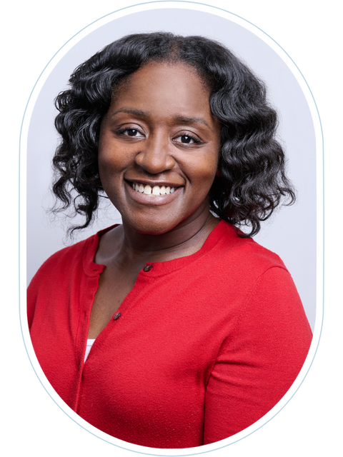 Tykeia Samuel, FNP-BC, MSN, BSN, RN