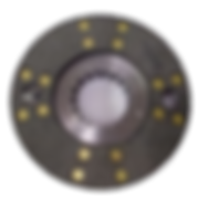Case 580 Backhoe Brake Parts