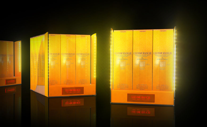 GLENMORANGIE ILLUMINATOR