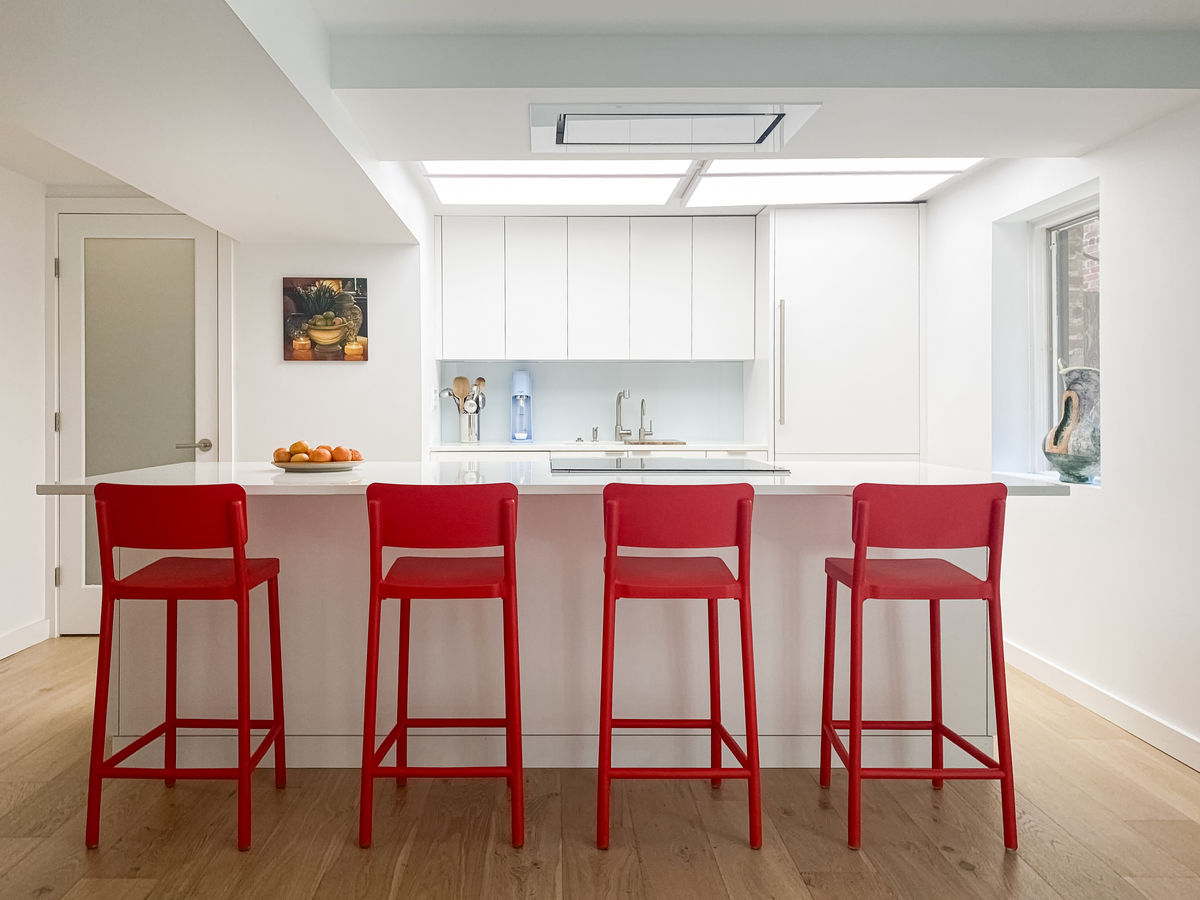 Wiebenson and Dorman Architects