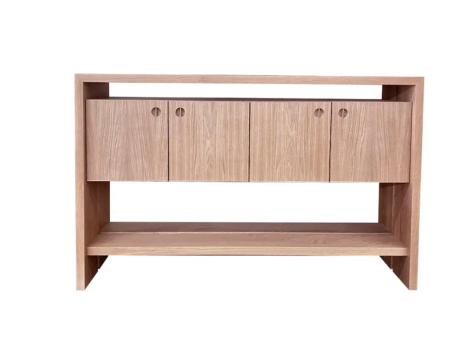 Thumbnail: Jameson Console Table