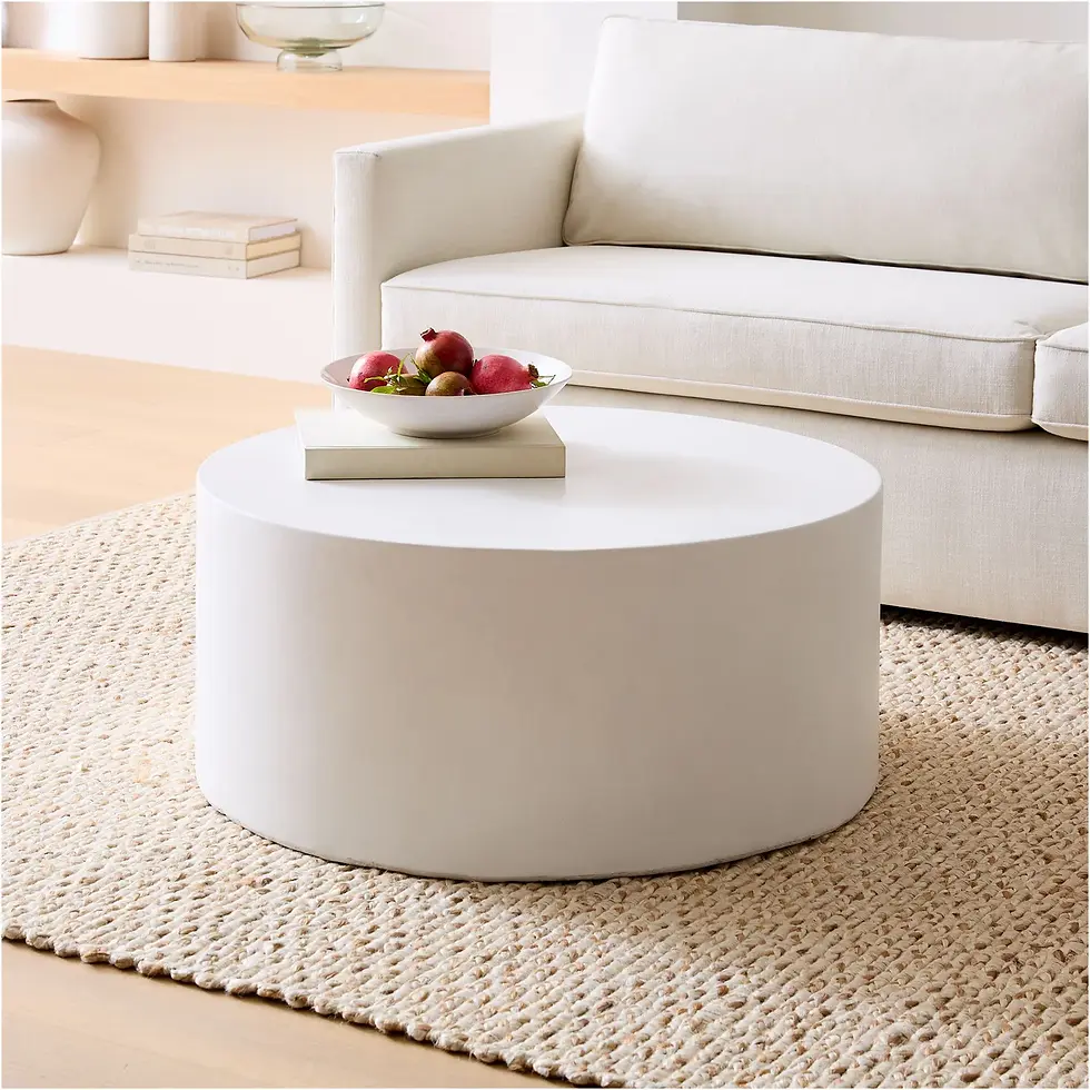 Thumbnail: Manza Coffee Table