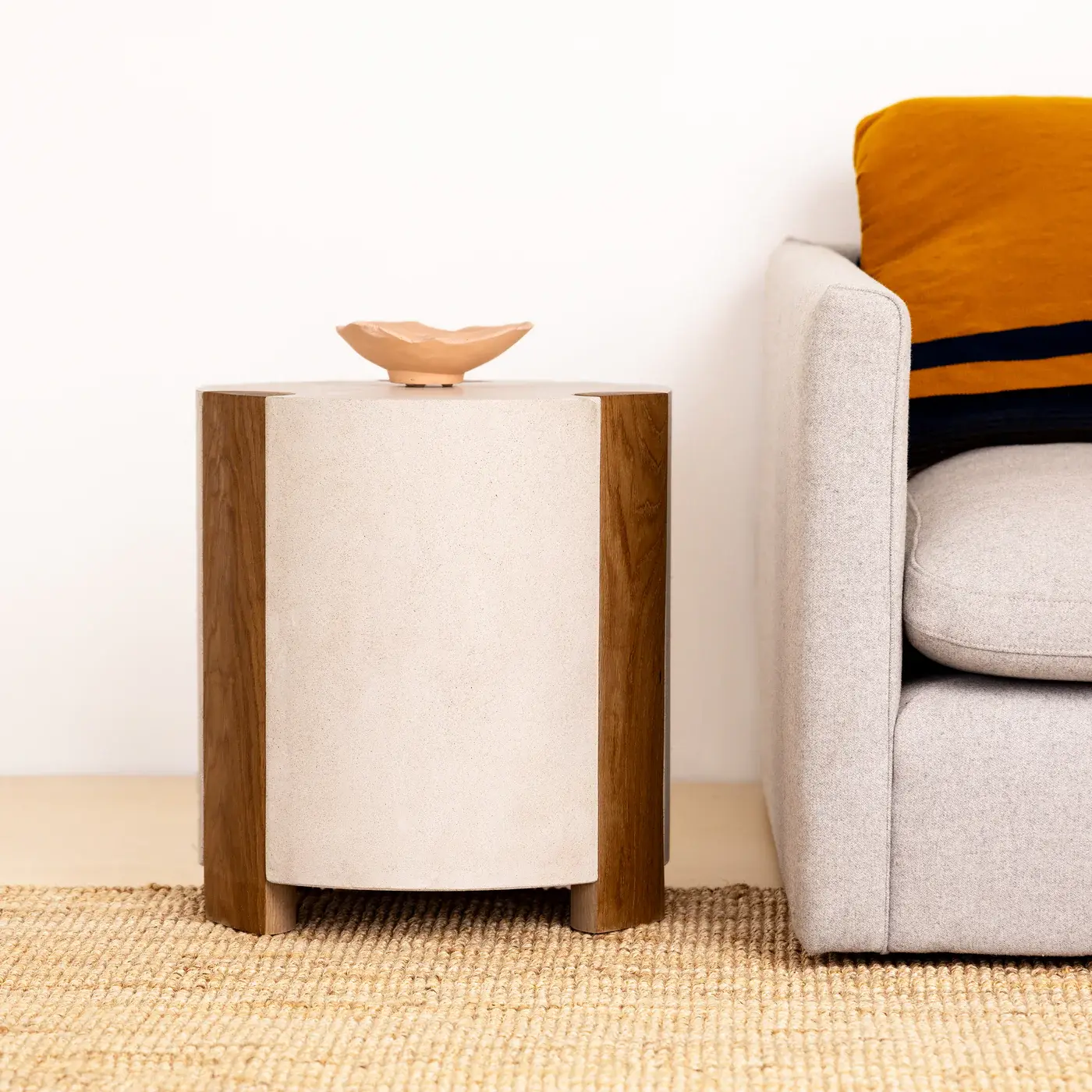 Melody Side Table