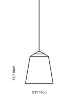 Thumbnail: Circus Pendant