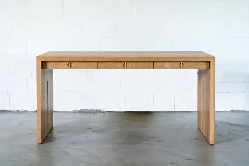 Thumbnail: Jameson Desk