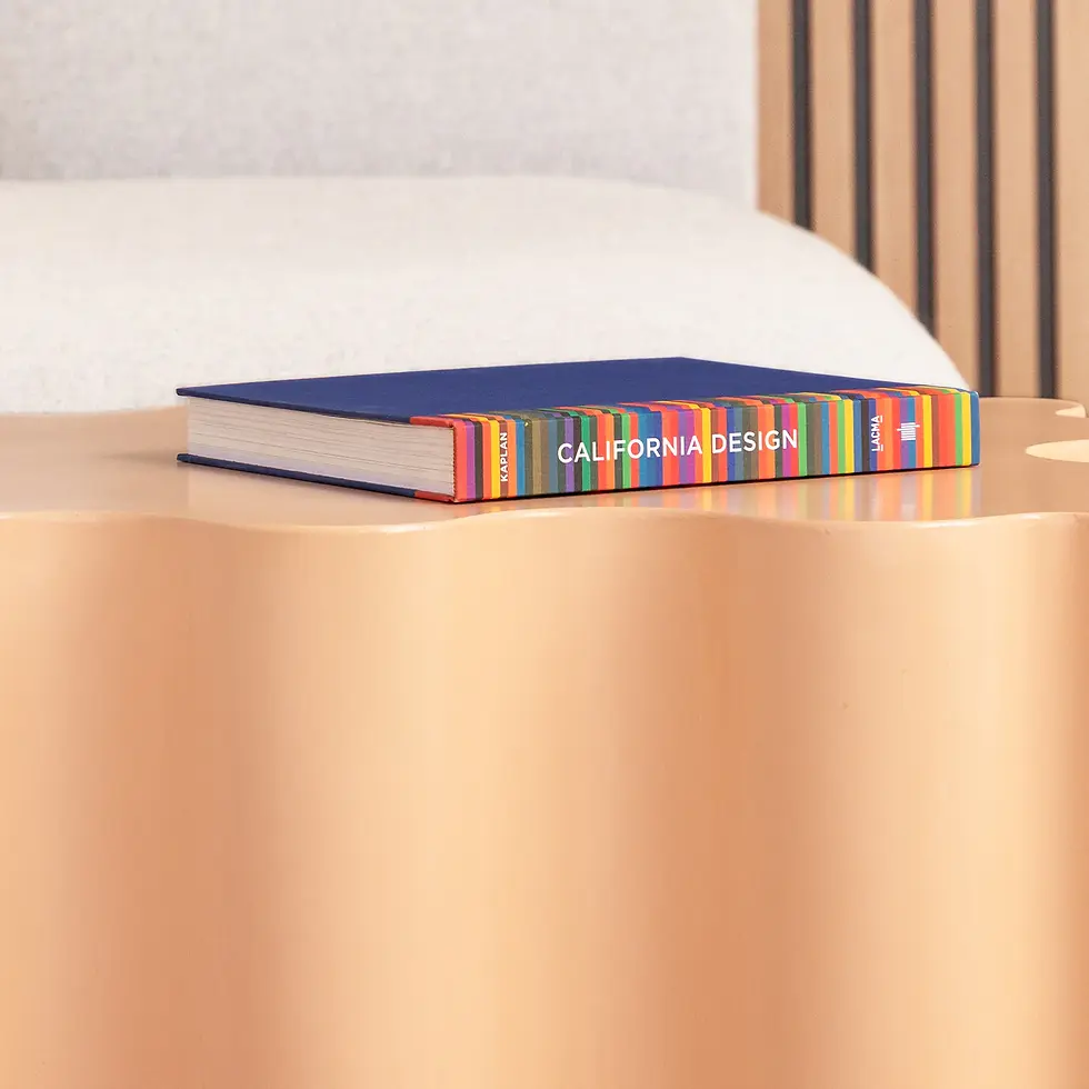 Thumbnail: Cloud Coffee Table