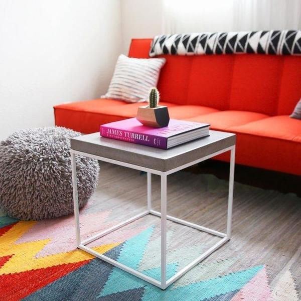 Thumbnail: Oakland Side Table