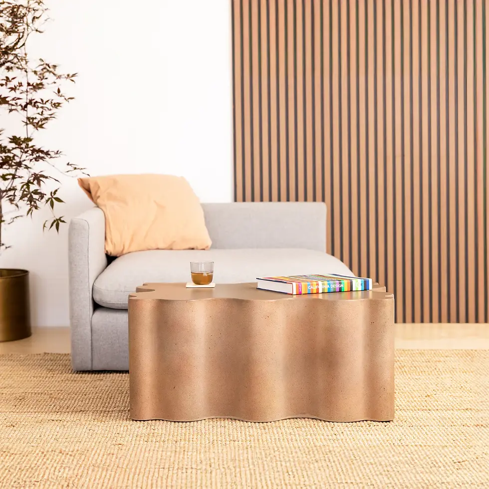 Thumbnail: Cloud Coffee Table