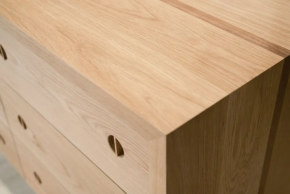 Thumbnail: 9-Drawer Jameson Dresser