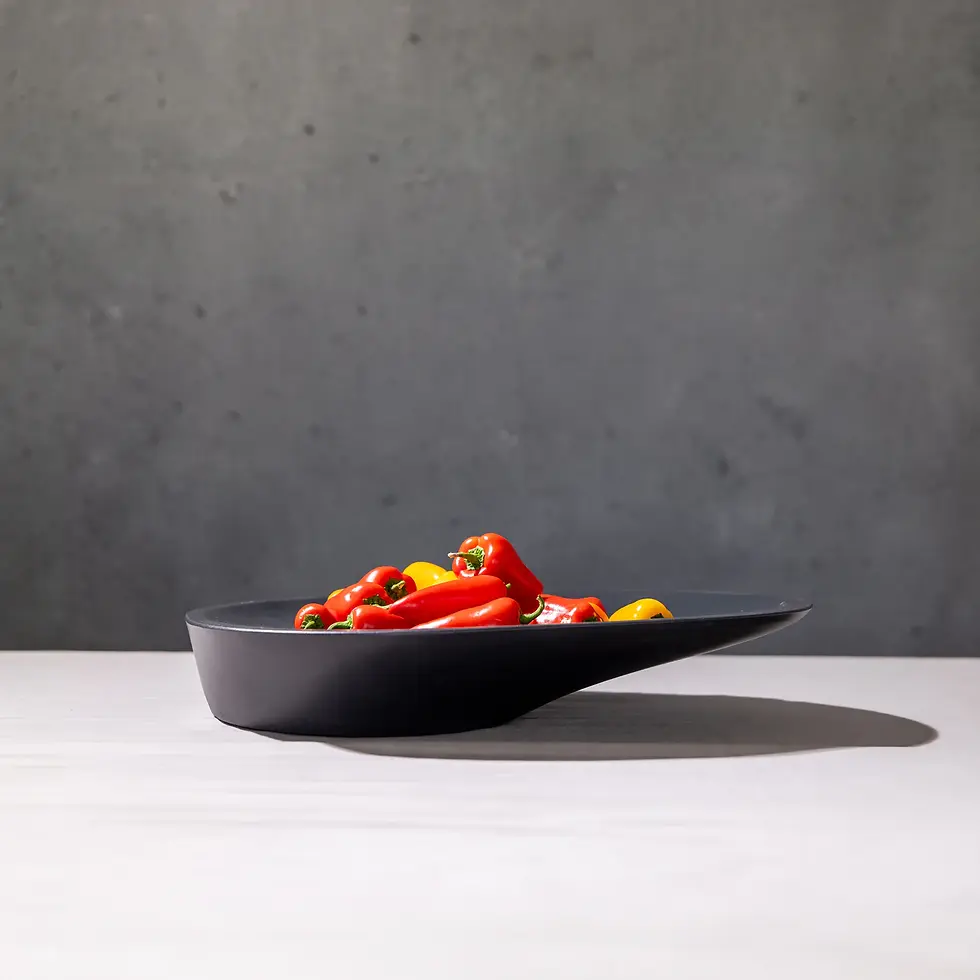 Thumbnail: Cantilever Centerpiece Bowl