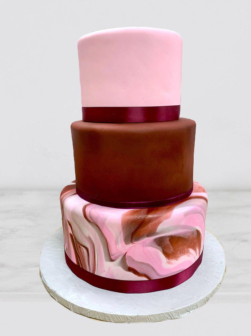 Mauve Sweet 16