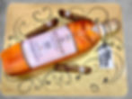 Macallan Bottle