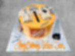 Home Depot Birthday