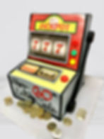 Casino Jackpot Birthday
