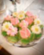Flower Cookies