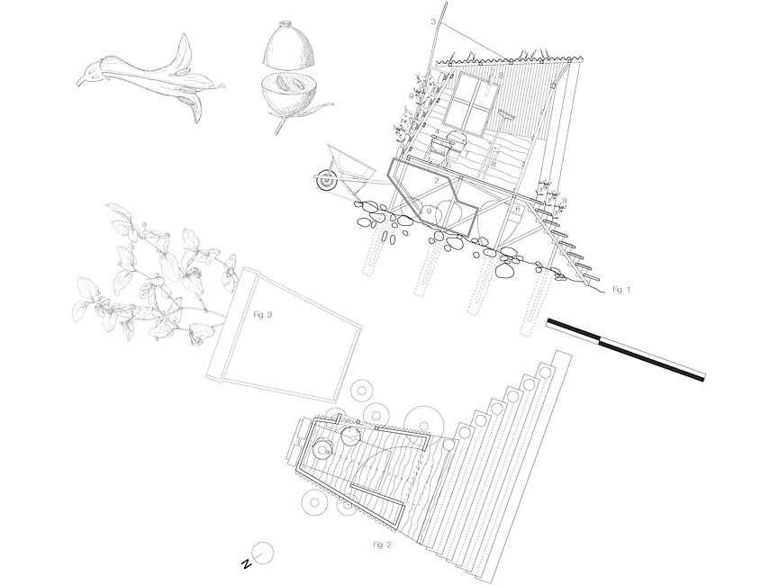 Studio [D] Tale | Crossroads