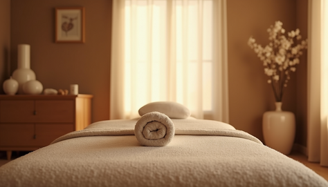 Discover Effective Massage Therapies in Ulverston