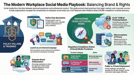 Social Media Policy for Employees: Your No‑Nonsense Guide to Getting It Right
