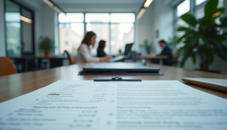 Understanding Fractional HR Services for Scalable HR Solutions