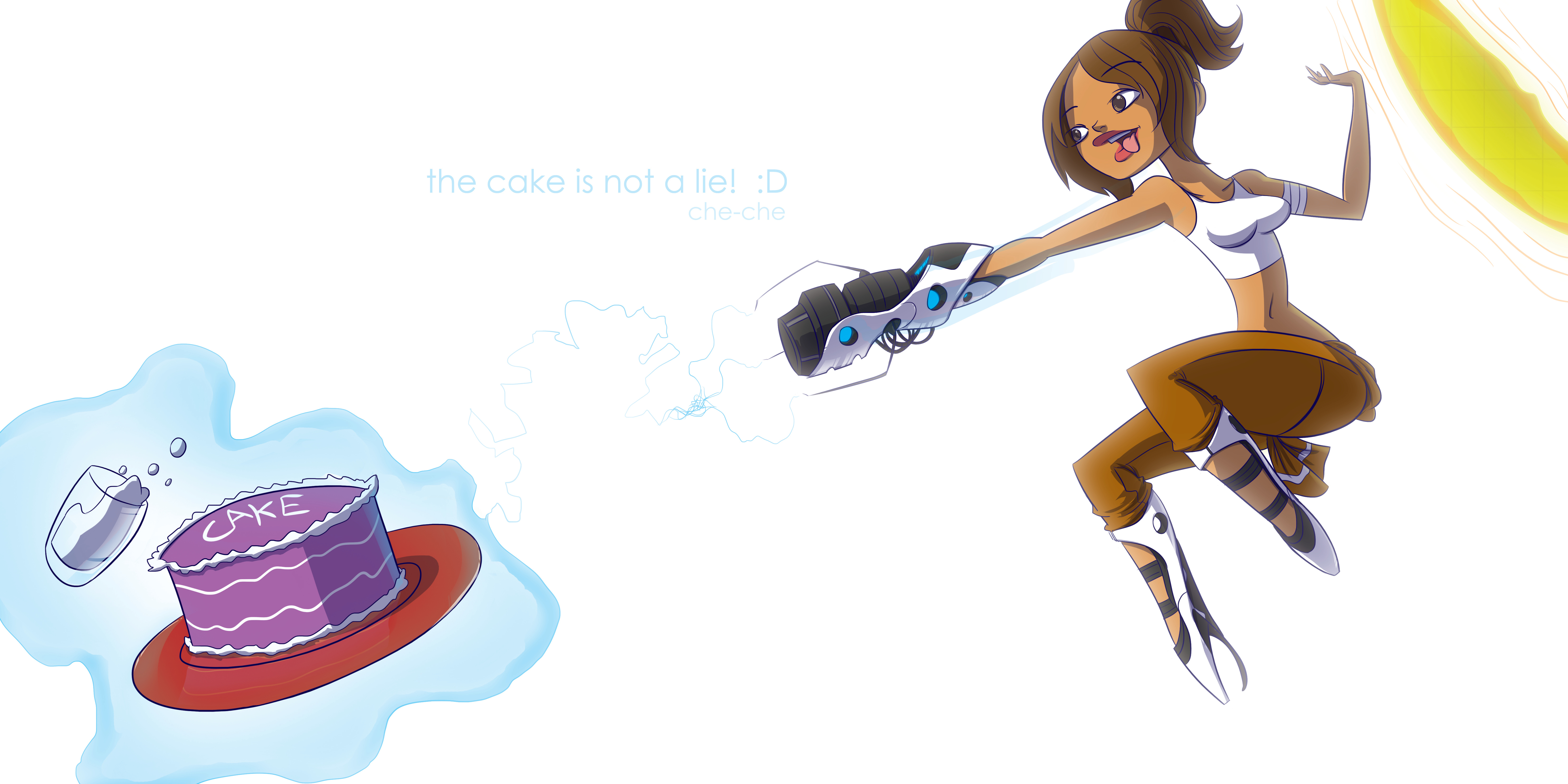 Cake