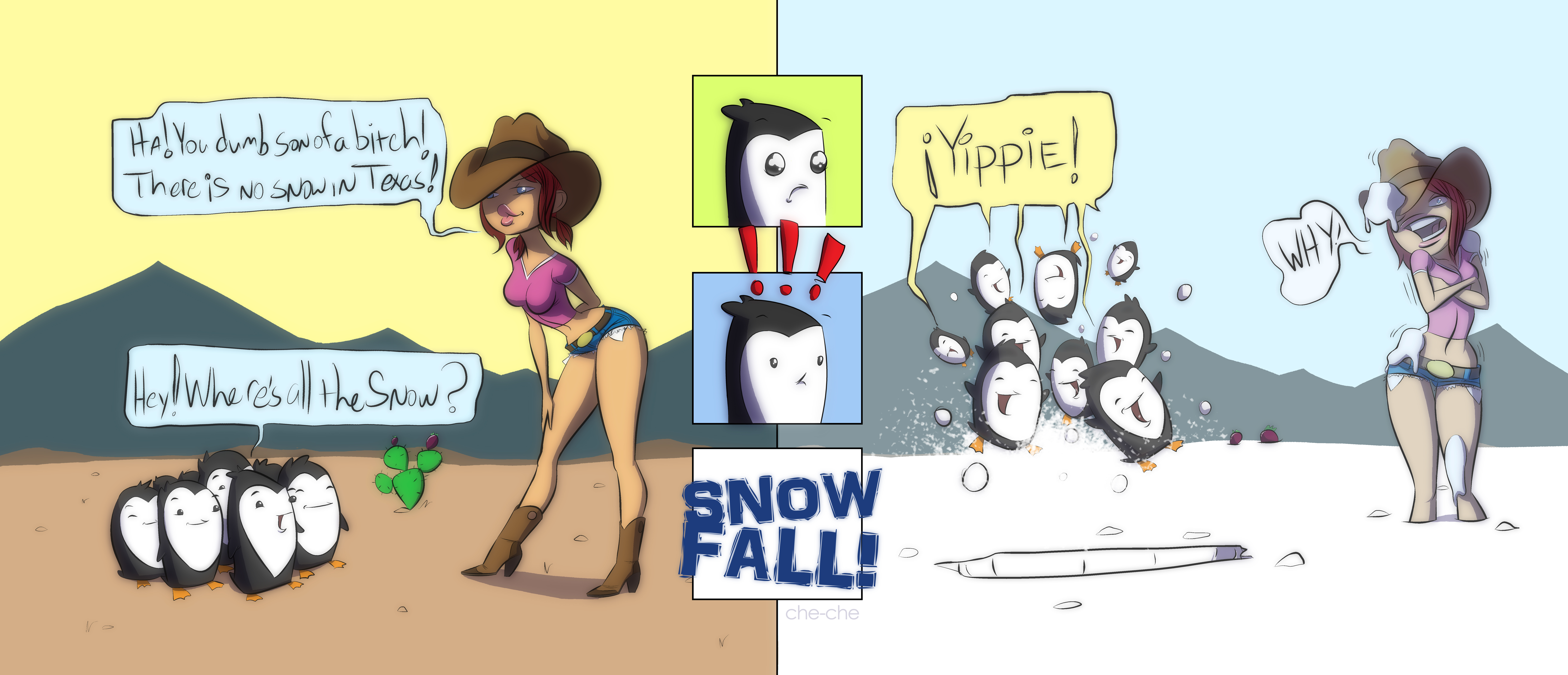 Texas Weather
