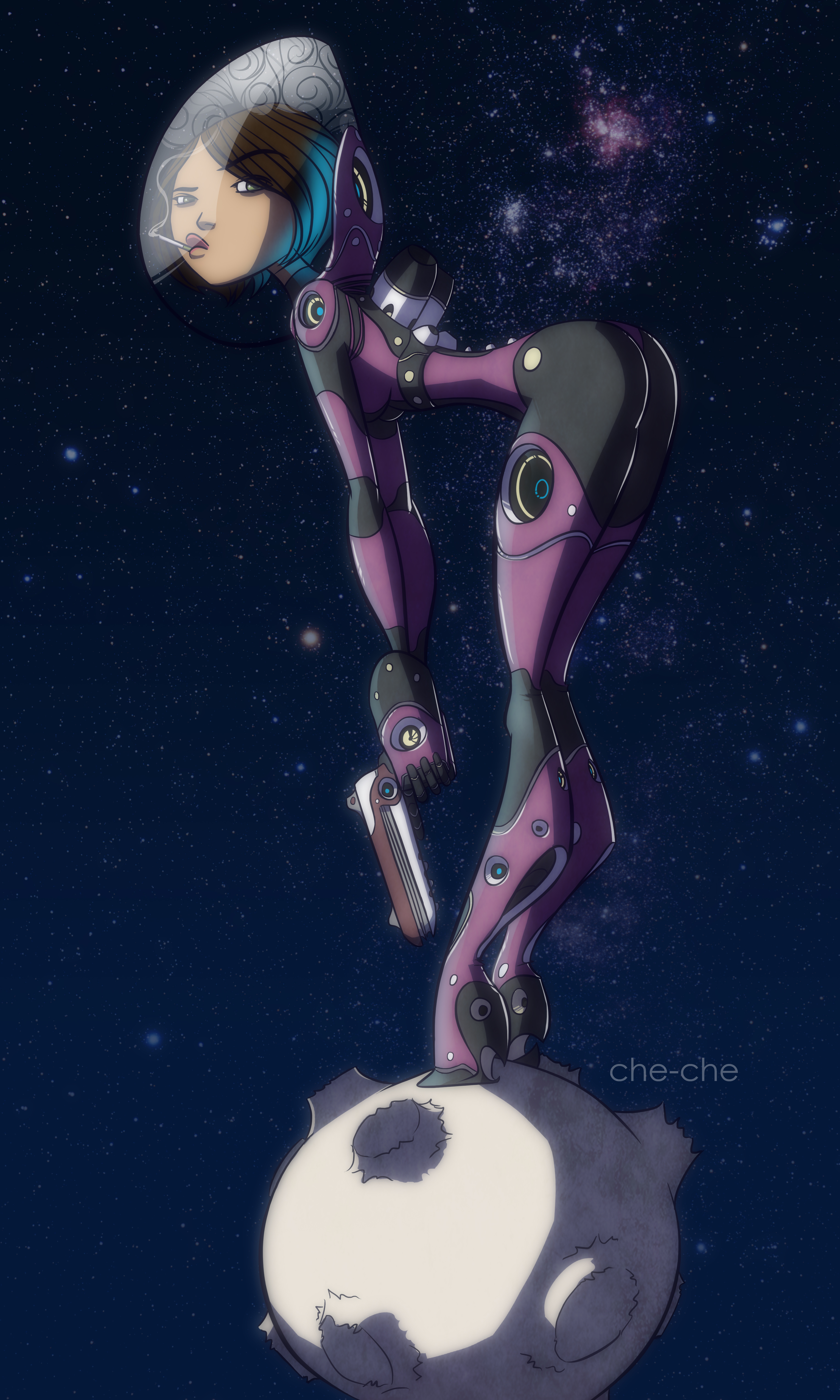 Space Ranger