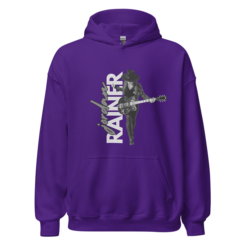 Thumbnail: Silhouette Hoodie