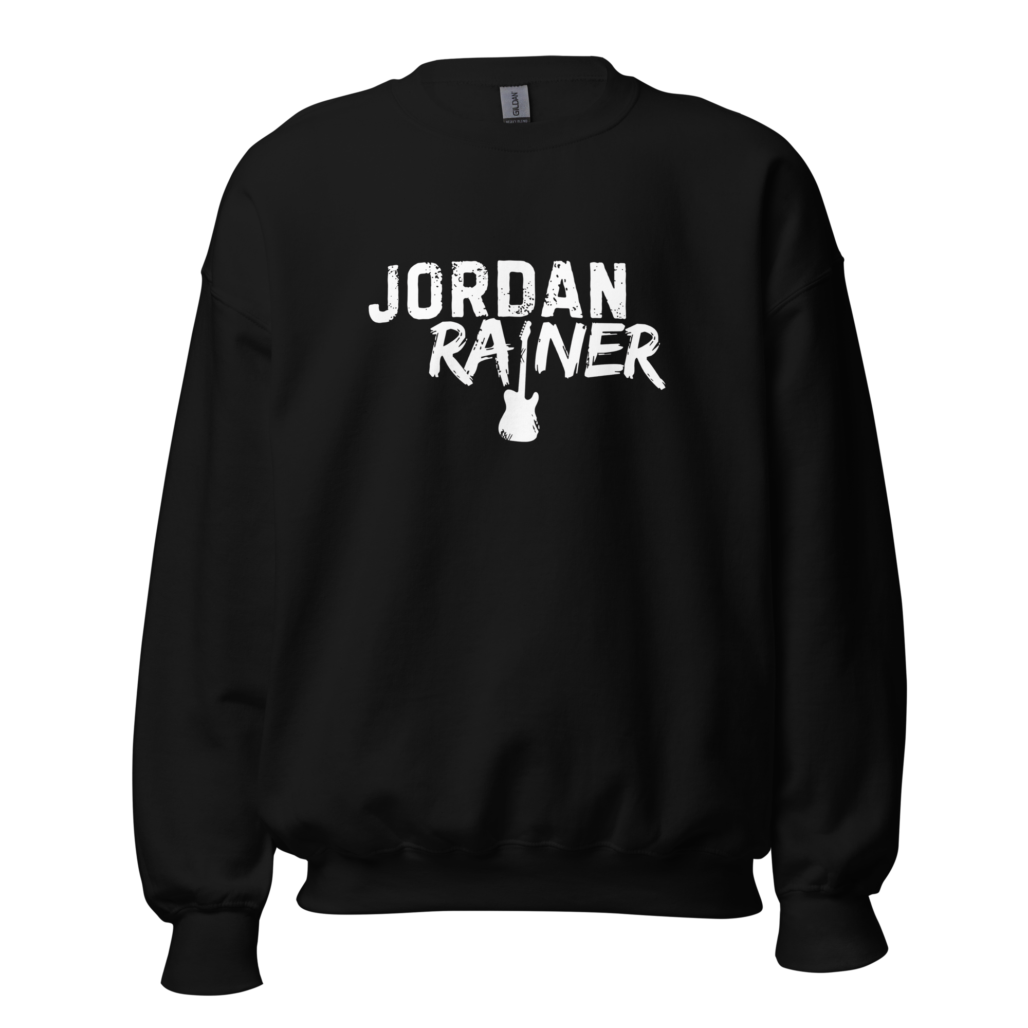 Jordan Rainer Logo Sweatshirt