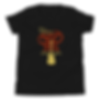 Outlaw Rebellion Tour Youth Tee
