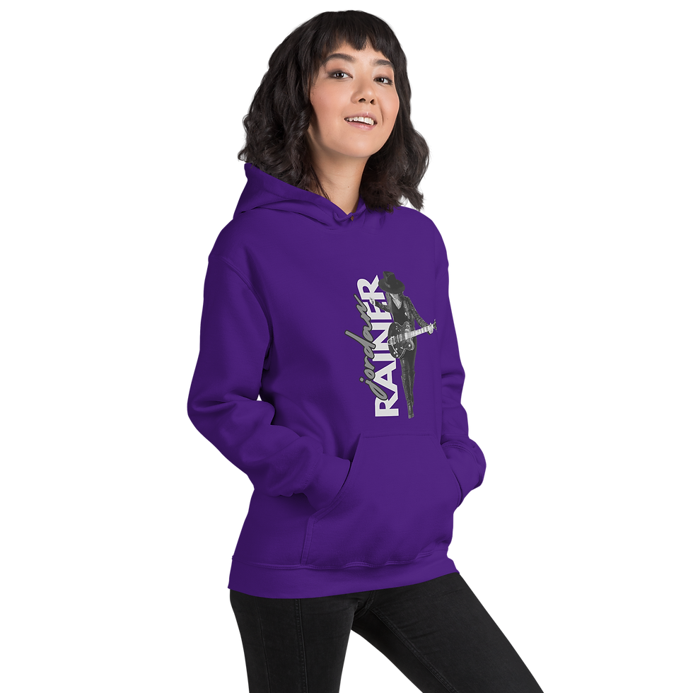Thumbnail: Silhouette Hoodie