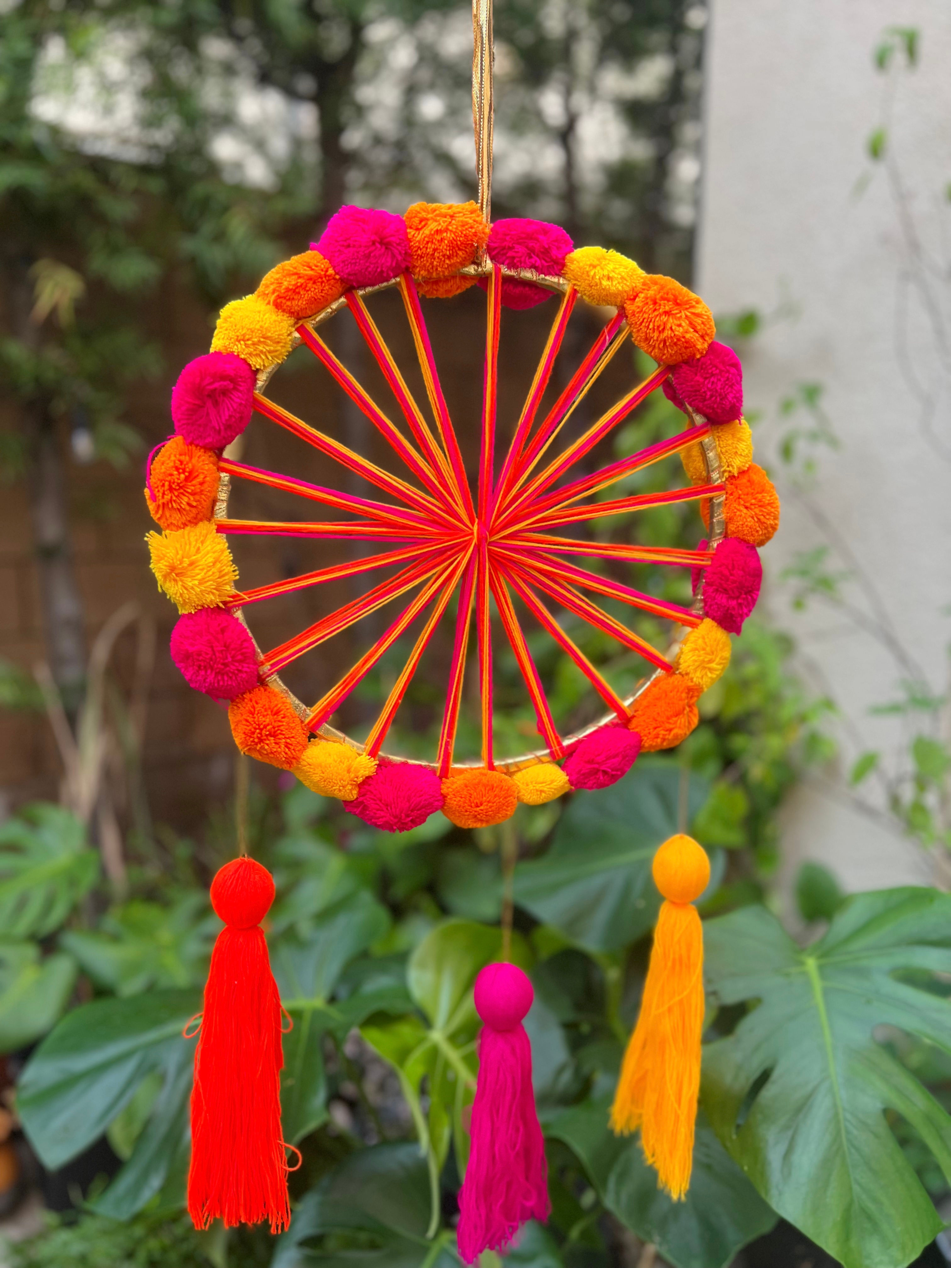 RanBirang Door Hanger