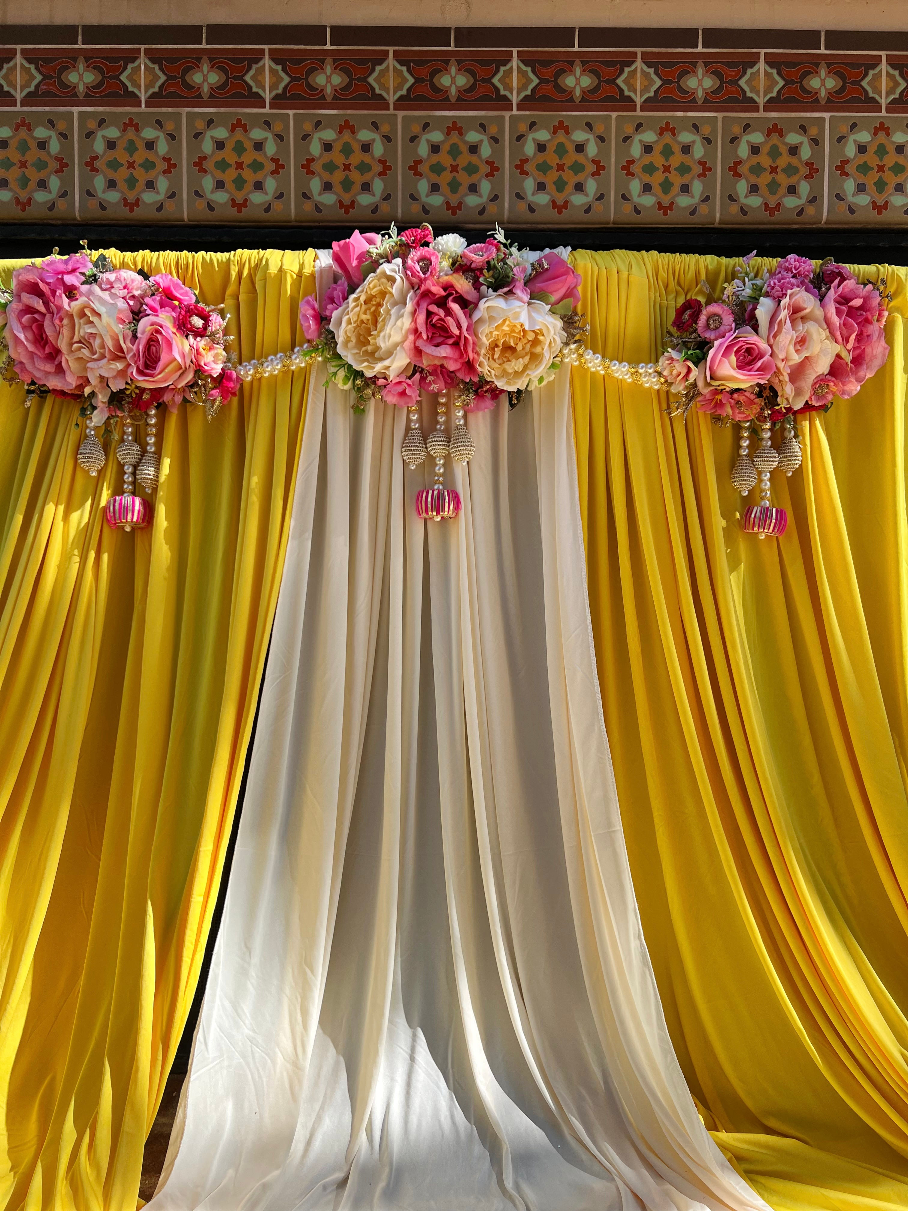 Moti Phool Bandhanwaar