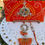 Thumbnail: Bandhani Gift Card Holder