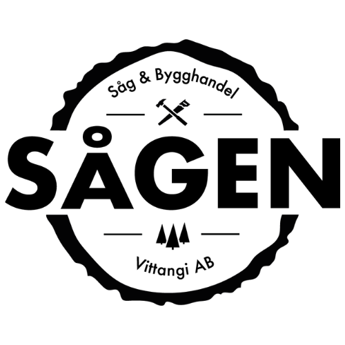 Sågen Vittangi logo