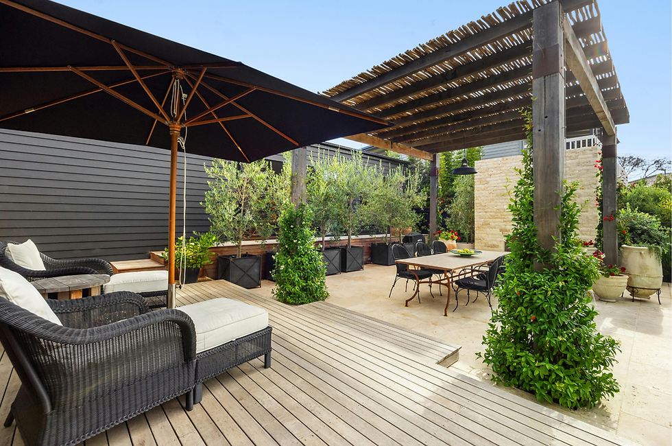 Reinventing Wood Protection: Why Mineralization Is the Future for Contractors and Specifiers