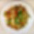 Satay Chicken