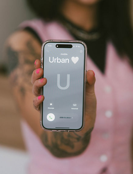 Urban Aesthetics