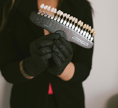 Teeth Whitening Medicine Hat