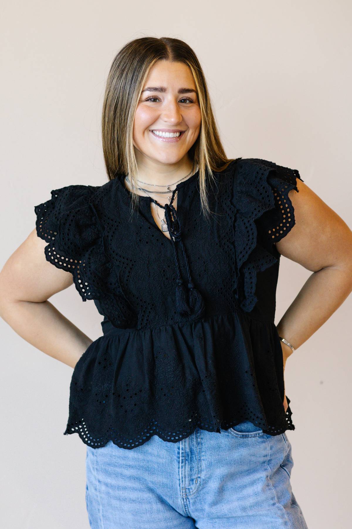 Writer: Sophia Annis