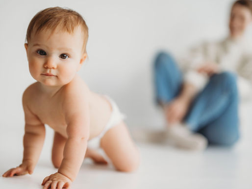 Get in the Shot, Mom