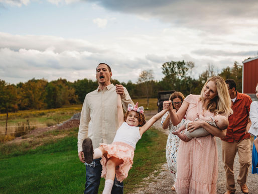 The Truth Behind the Unposed