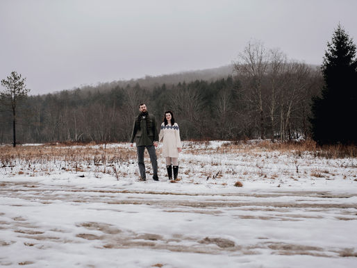 Couples Session at The DeBruce