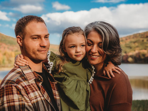 FAQ: What to Wear for Your Family Photo Session
